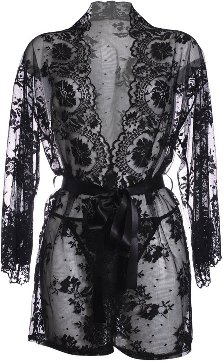 Productafbeelding Christine Le Duc Sierlijke (XXL, 3XL)