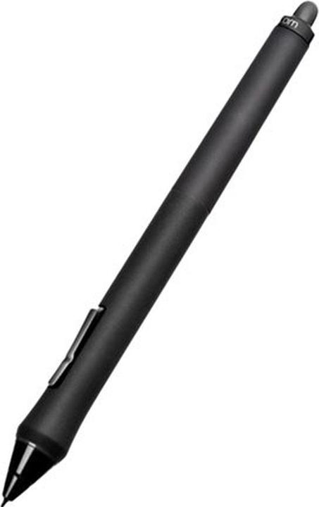 Actual product image Wacom Grip Pen (spare pen)