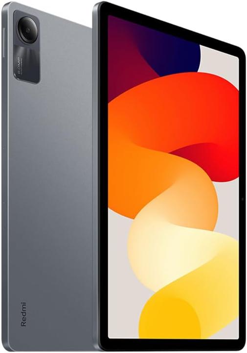 Actual product image Xiaomi Redmi Pad SE (11", 256 GB, Graphite gray)