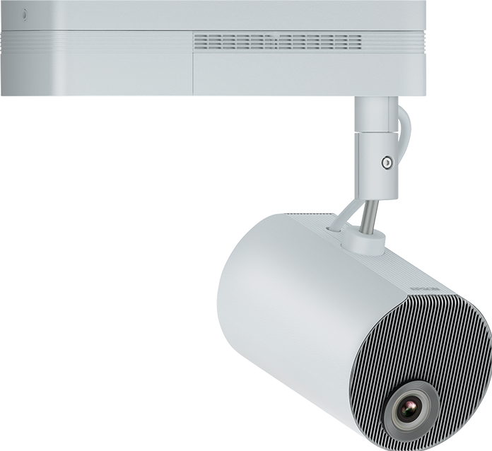 Actual product image Epson EV-110 (WXGA, 2200 lm, 1.38 - 2.19:1)