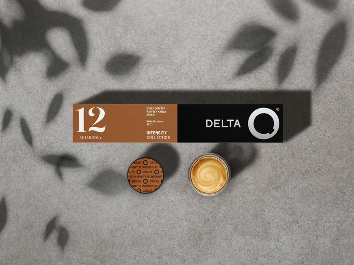 Immagine prodotto Delta Q Qharisma (10 x Porta.)