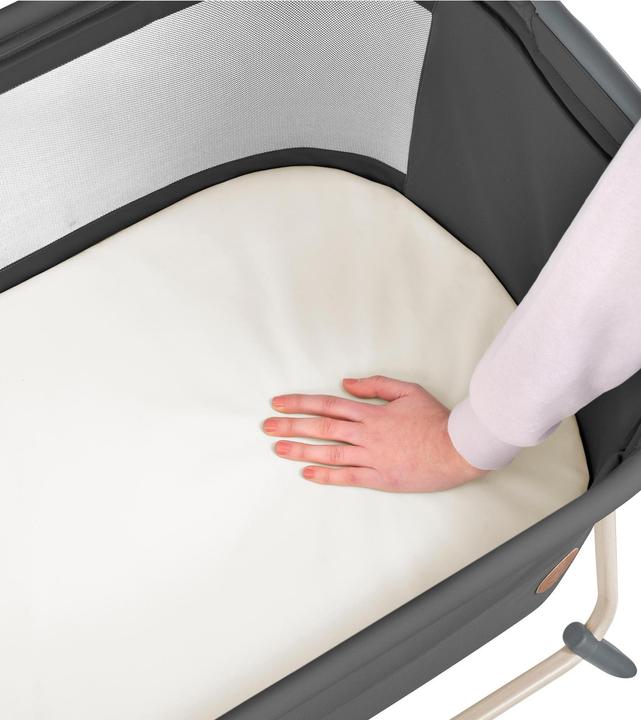 Image du produit Maxi-Cosi MC Tori Beyond Graphite Eco