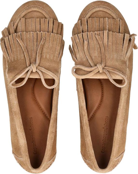 Produktbild Copenhagen Slipper (37)