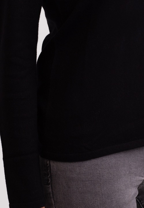 Image du produit Cash-Mere Seide Kaschmir V-Ausschnitt Pullover (M)