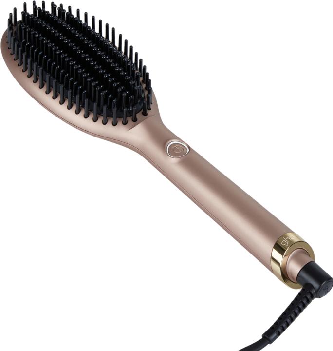 Immagine prodotto ghd Glide Hotbrush Sunsthetic Collection Bronze