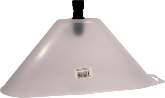 Kwazar Herbizidabdeckung (450-6315-00-0020)