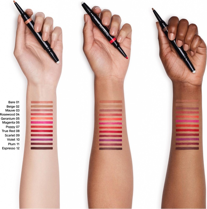 Produktbild Shiseido Lip Liner (Espresso)