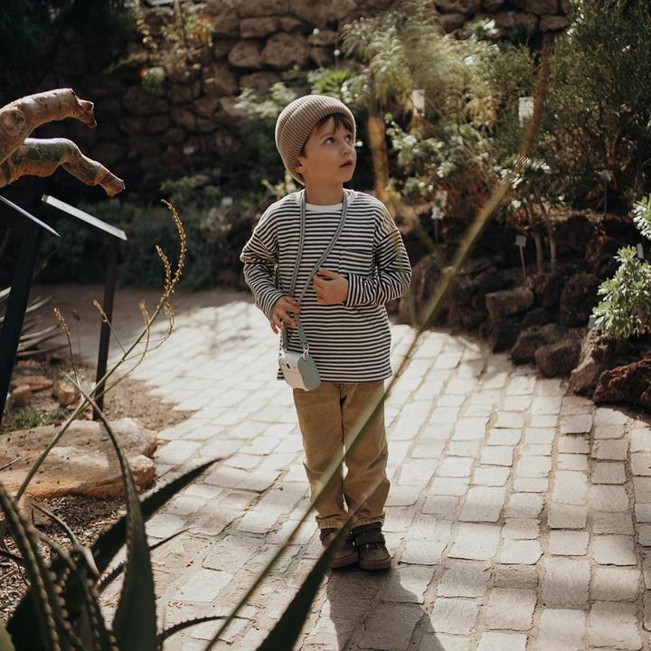 Actual product image Kidywolf Instant camera green