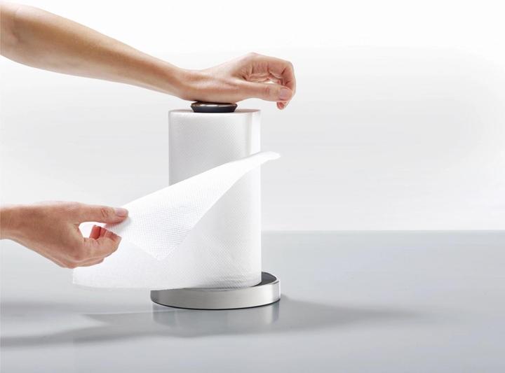 Immagine prodotto Joseph Joseph Porta rotolo di carta Push&Tear