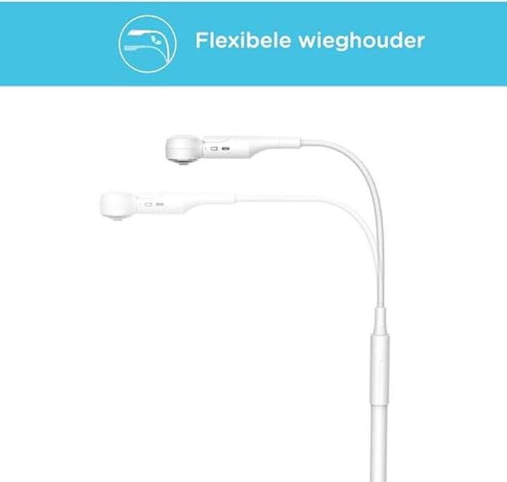 Actual product image Motorola VM65X Connect (Baby Monitor Audio, 300 m)