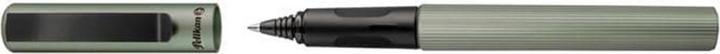 Actual product image Pelikan Rollerball Pina Colada Ecoline 0.7 mm, olive green (Olive green, 1 x)