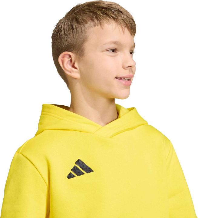 Produktbild Adidas Ent26 Hoody Y - tmyell/black (152)