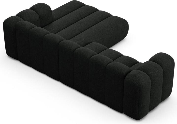 Produktbild Micadoni Lupine (Ecksofa)