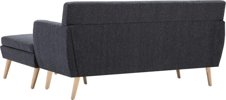 Produktbild vidaXL Hilko (Ecksofa)