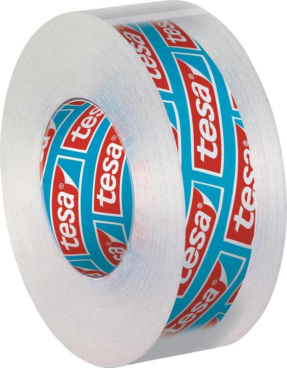 Produktbild tesa tesafilm 1x CRYSTAL Klebeband (19 mm)