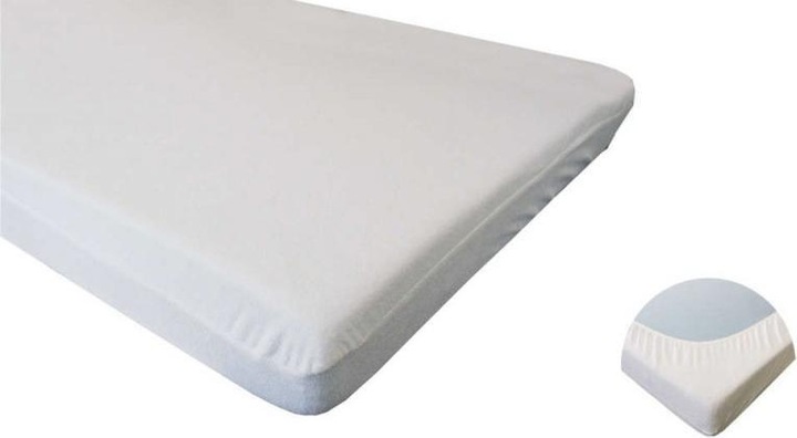Actual product image Sundo Cerata ochronna na łóżko - materac 160x200cm (160 x 200 cm)