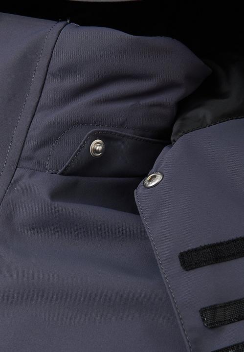 Immagine prodotto Reima tec Tuta da sci per bambini Palaten Soft (134)