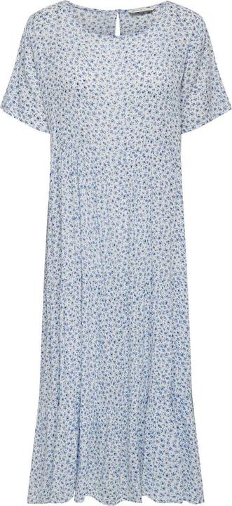 Produktbild Only Onlmaya Life S/S Dress Wvn Noos (34)
