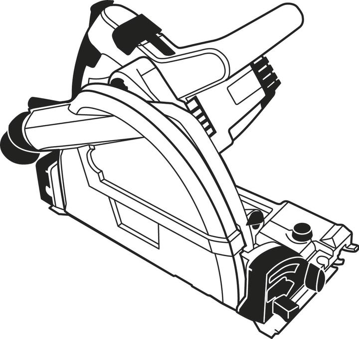 Produktbild Bosch Professional Zubehör Akku-Kreissägeblatt Expert for Wood, 165 x 1,5/1 x 20, 36 Zähne