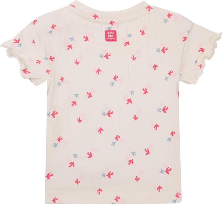 Actual product image Noppies Baby T-shirt Moapa (92)