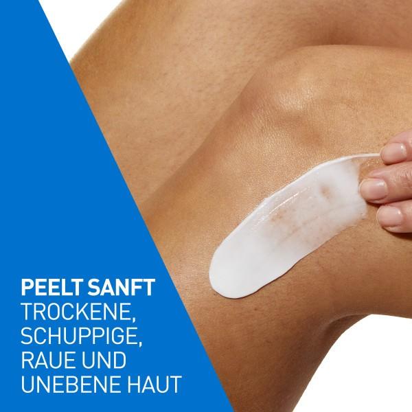 Immagine prodotto CeraVe SA Urea Crema idratante levigante (Crema corpo, 177 ml)