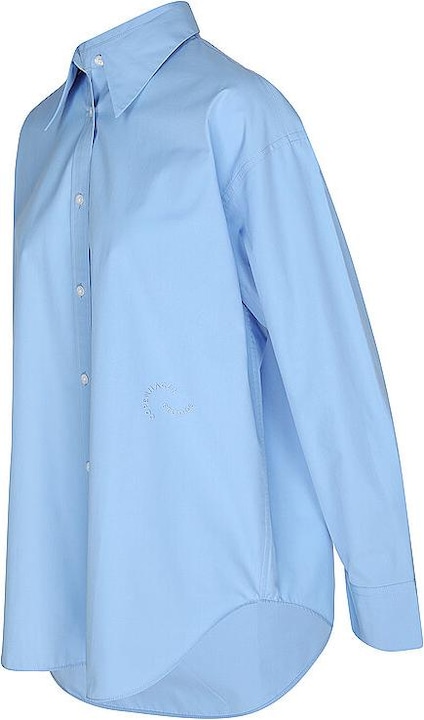 Produktbild Copenhagen Hemdbluse (L)