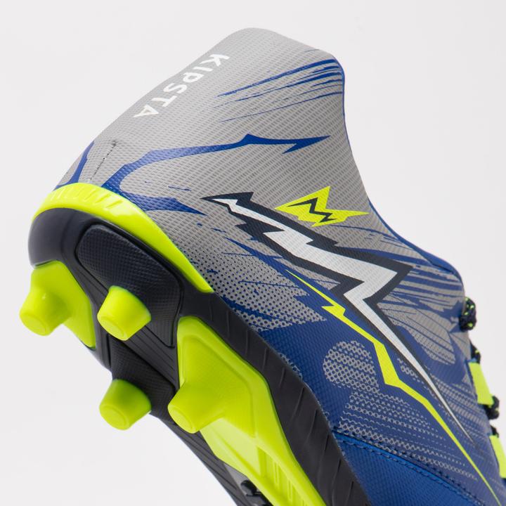 Actual product image Kipsta R500 (32)