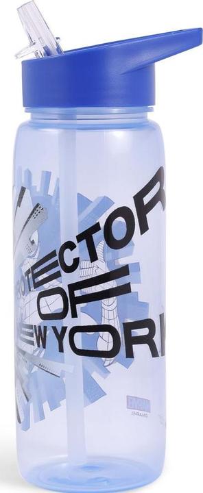 Actual product image Kids Licensing Spiderman Drinking Bottle ml (0.60 l)