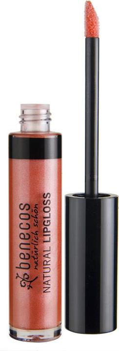 Produktbild Benecos Natural Lipgloss (Kiss Me)