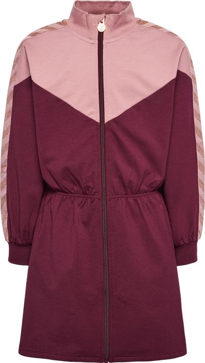 Produktbild hummel Hmlalvilda Zip Dress (128)