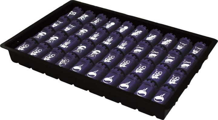 Produktbild Jumbo Stratego Original (Deutsch, Französisch, Englisch)