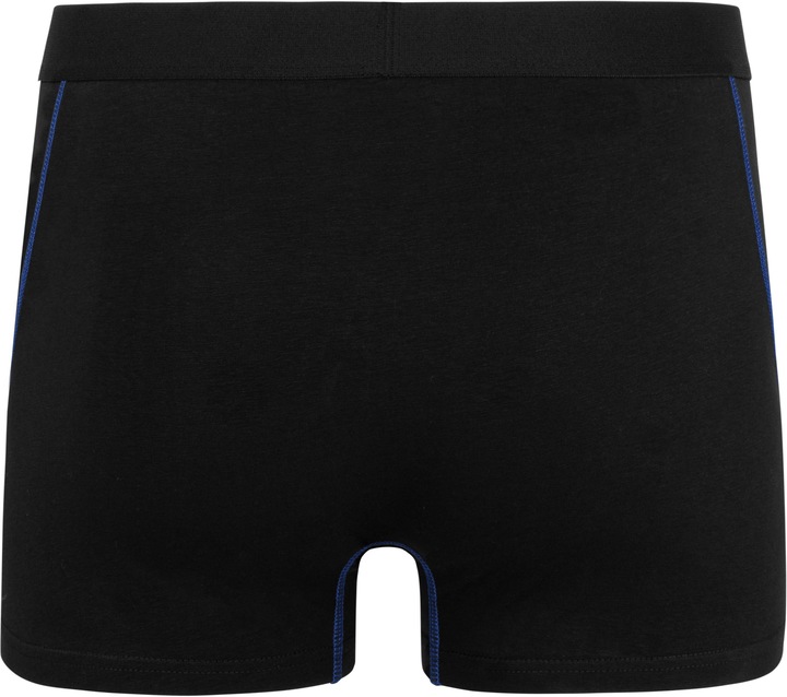 Immagine prodotto Normani 6 weiche Boxershorts aus Baumwolle (4XL, confezione da 6)