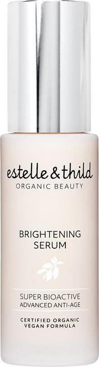 Produktbild Estelle & Thild Super BioActive Brightening Serum 30 ml (30 ml)