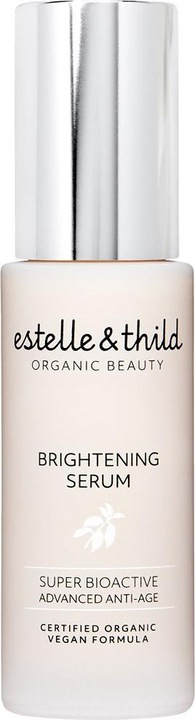 Image du produit Estelle & Thild Super BioActive Sérum Éclaircissant 30 ml (30 ml)