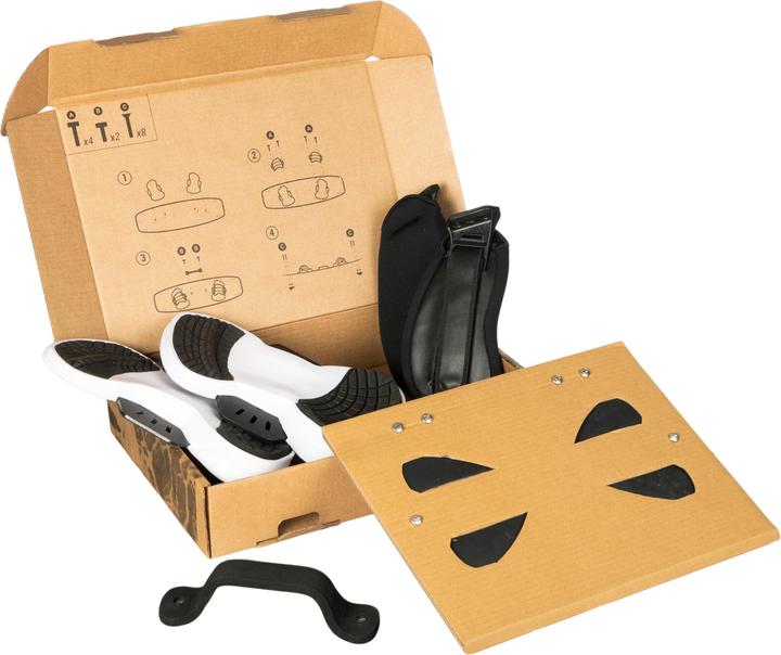 Image du produit Orao TT 500 (138 cm)