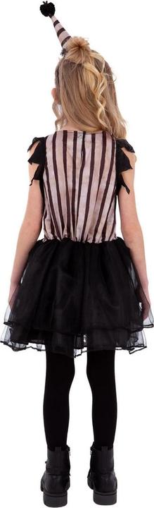 Immagine prodotto Smiffys Ragazze Clown d' Epoca Costume (110, 116)