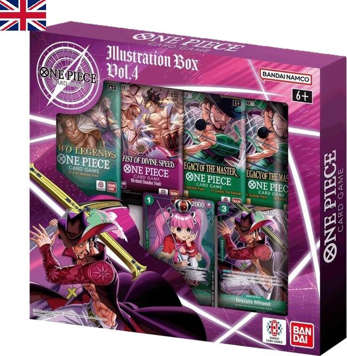 Produktbild Bandai One Piece (Englisch, Box Set & Collection)