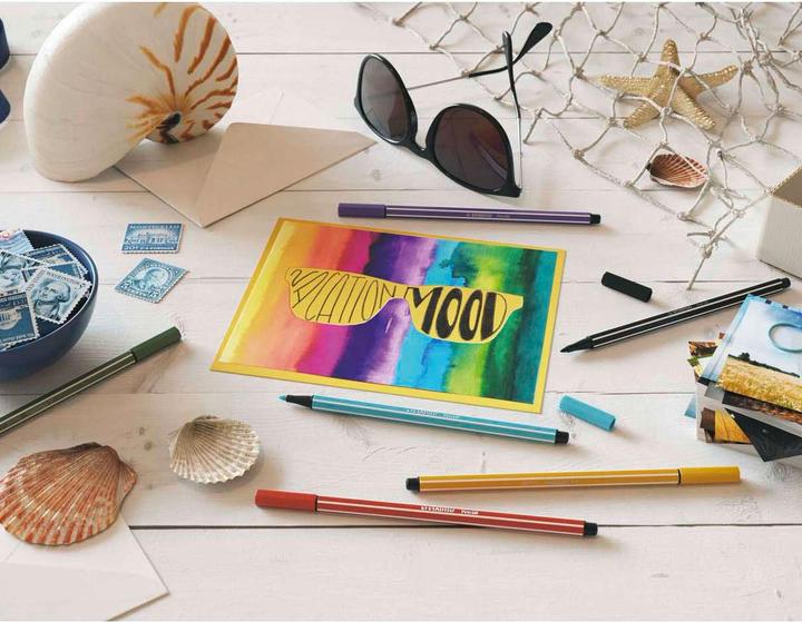 Immagine prodotto STABILO Penna 68 (1 x)