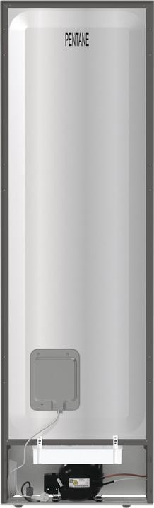 Actual product image Gorenje NRK 6202ES4 (331 l)