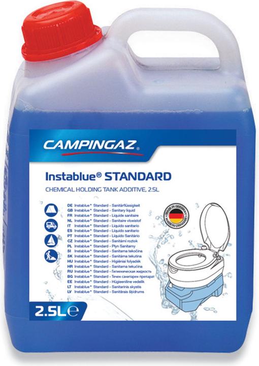 Actual product image Campingaz Sanitary liquid