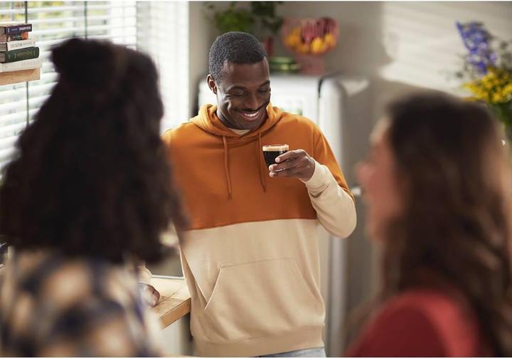 Produktbild Philips CSA210/50 (Senseo)