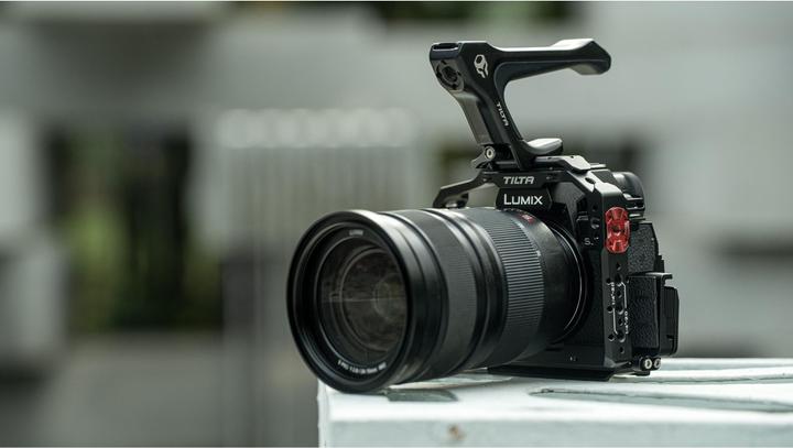 Immagine prodotto Tilta Gabbia completa per Panasonic S5 II/IIX (Gabbietta)