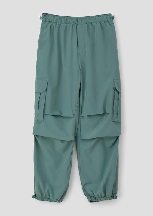 Image du produit S.Oliver Hose Parachute Pants im Cargo-Stil (170)