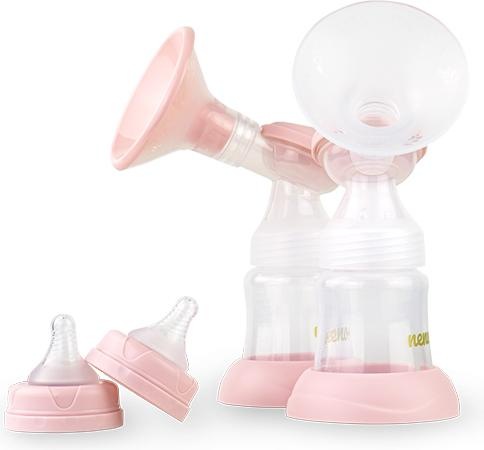 Neno Bella Twin Breast Pump 150 ml Electronic