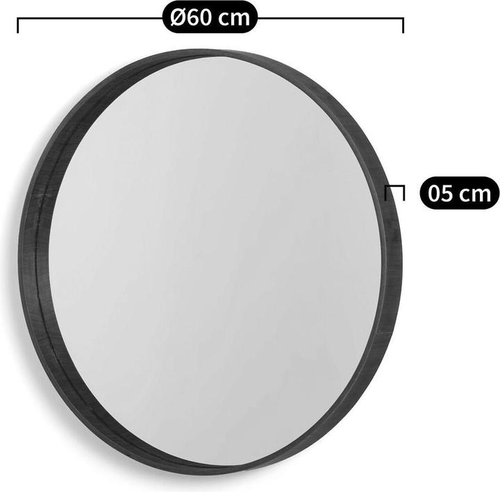 Image du produit La Redoute Interieurs Alaria (Ø 60 cm)