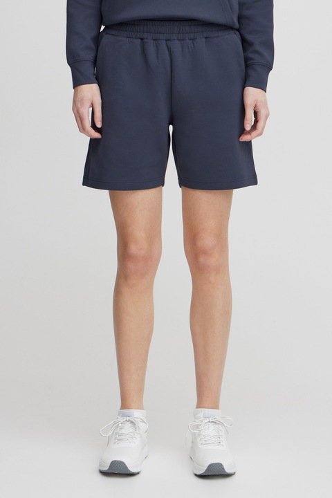 Actual product image North Bend NBTabata W Technical Sweat Shorts 233935MMM (36)