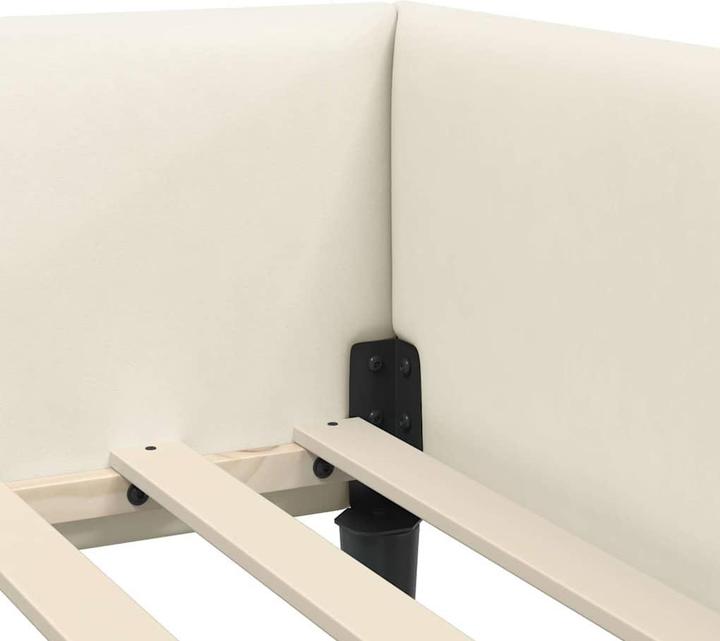 Image du produit vidaXL Schlafzimmermöbel (90 x 200 cm)