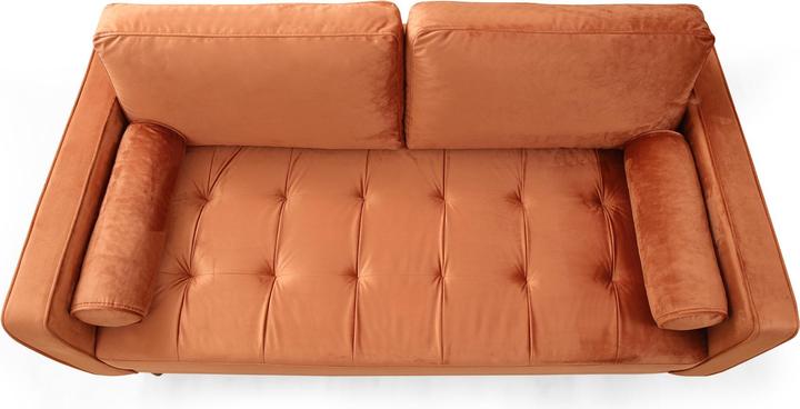 Image du produit Atelier del Sofa Clementine (2 places)