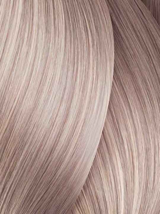 Produktbild L'Oréal Professionnel L'Oral Professionnel Dialight 1022 Milkshake Platinum Blonde Deep Iridescent 60ml Hair Color (Platinblond)