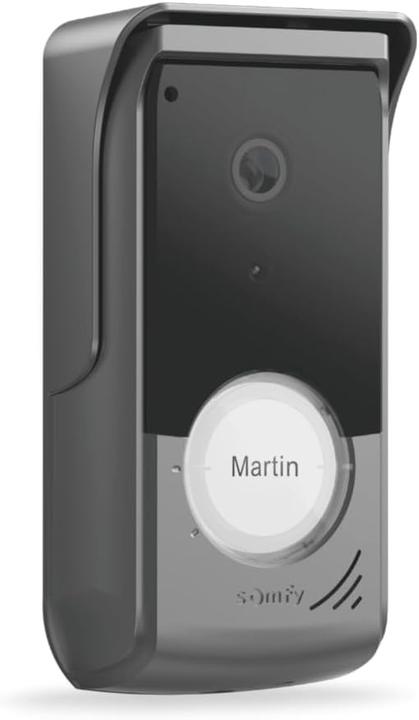 Actual product image somfy V500 Connect